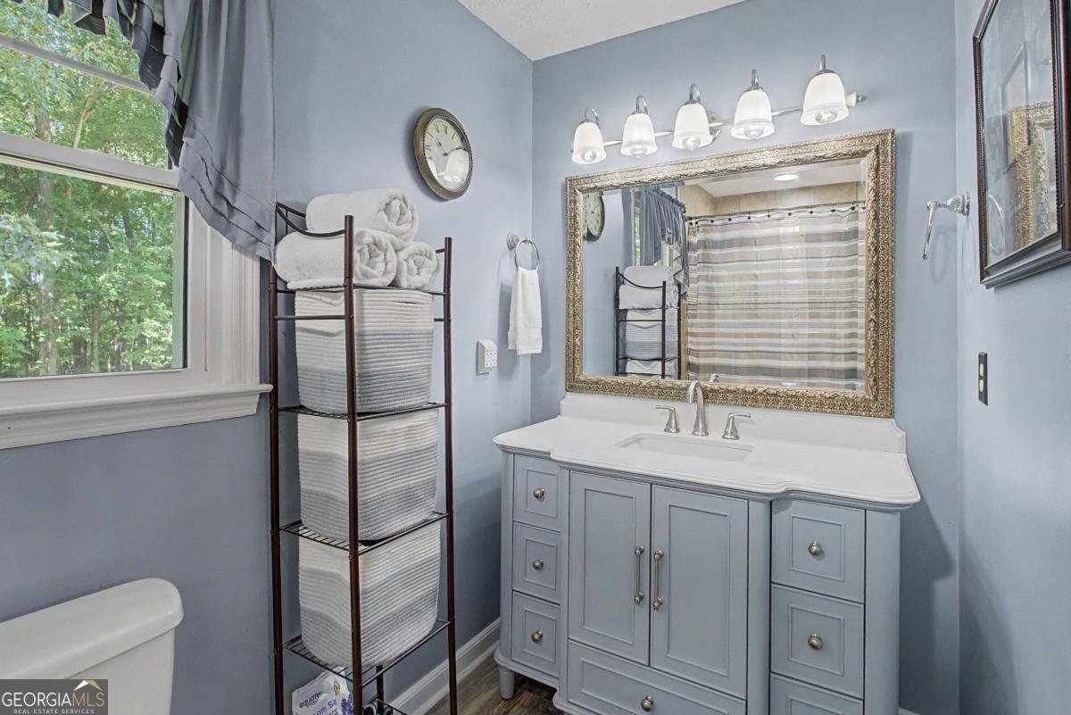 465 Harmony Grove Church Road Acworth - Photo 17
