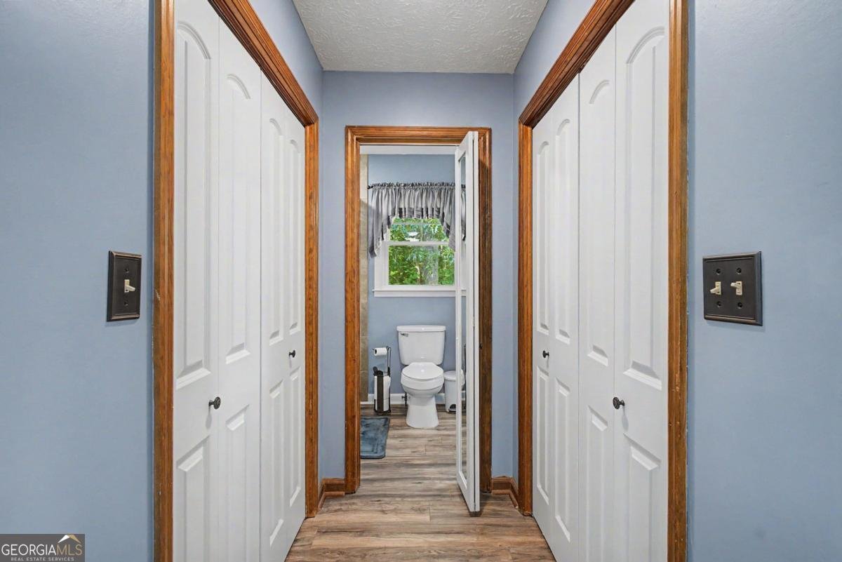 465 Harmony Grove Church Road Acworth - Photo 19