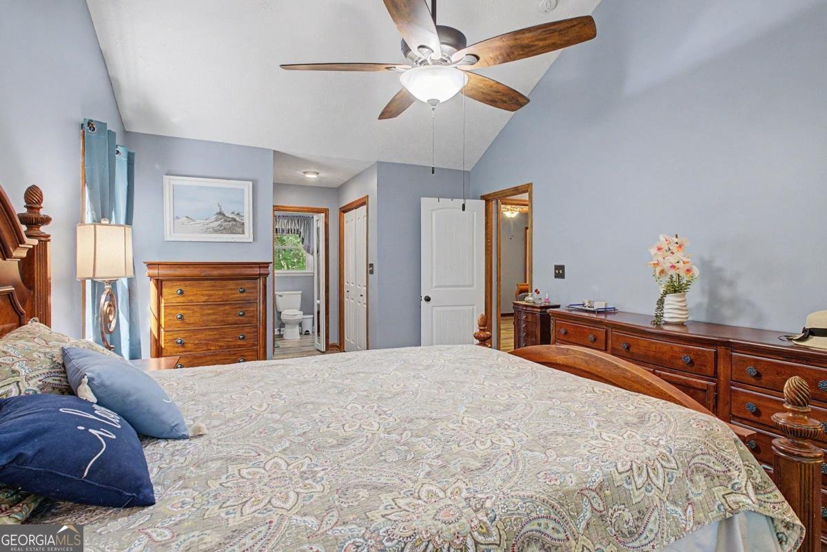 465 Harmony Grove Church Road Acworth - Photo 20