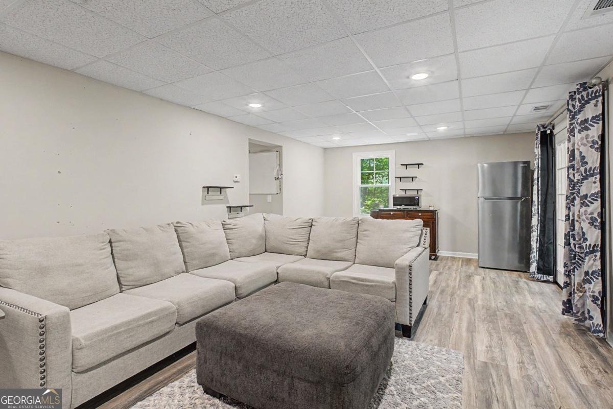 465 Harmony Grove Church Road Acworth - Photo 21