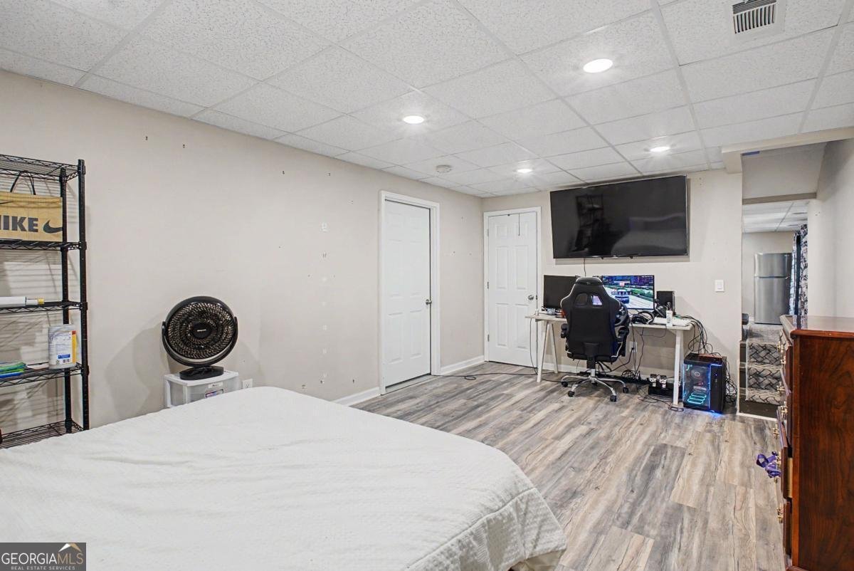 465 Harmony Grove Church Road Acworth - Photo 22