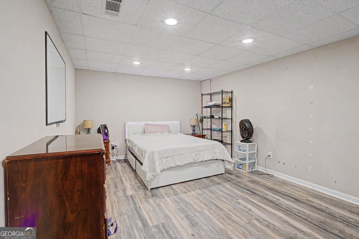 465 Harmony Grove Church Road Acworth - Photo 23