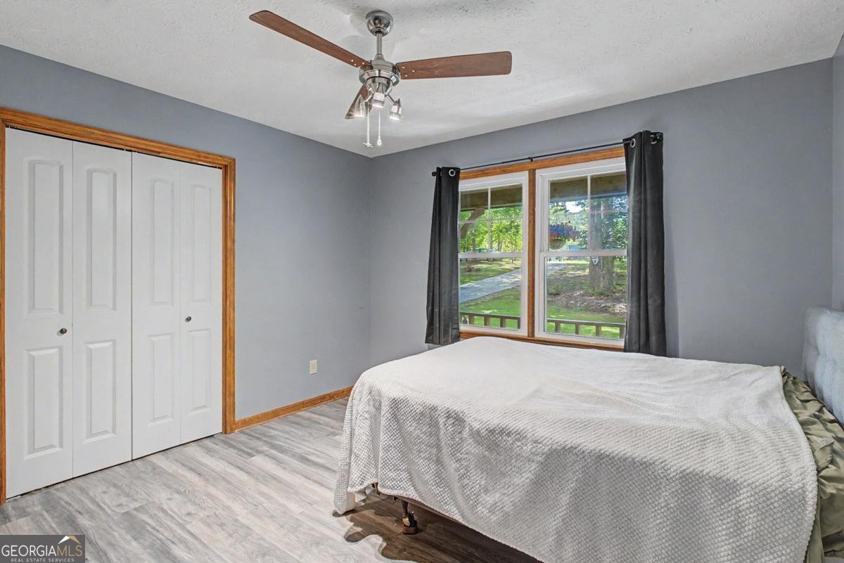 465 Harmony Grove Church Road Acworth - Photo 24