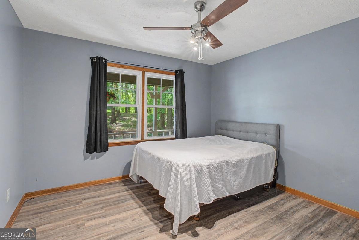 465 Harmony Grove Church Road Acworth - Photo 25