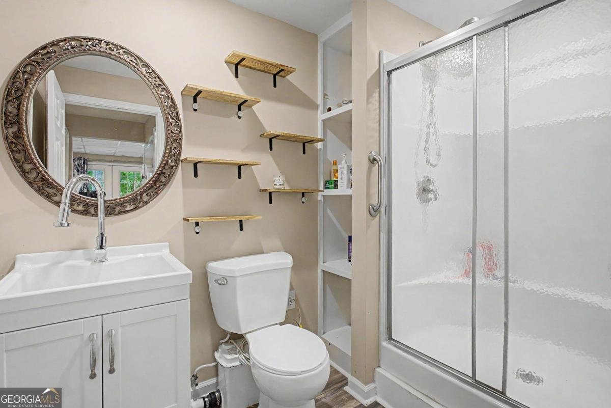 465 Harmony Grove Church Road Acworth - Photo 26