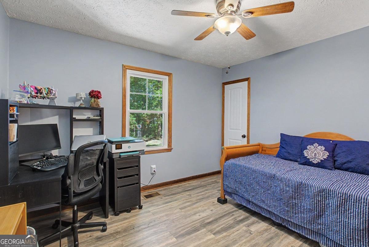 465 Harmony Grove Church Road Acworth - Photo 27