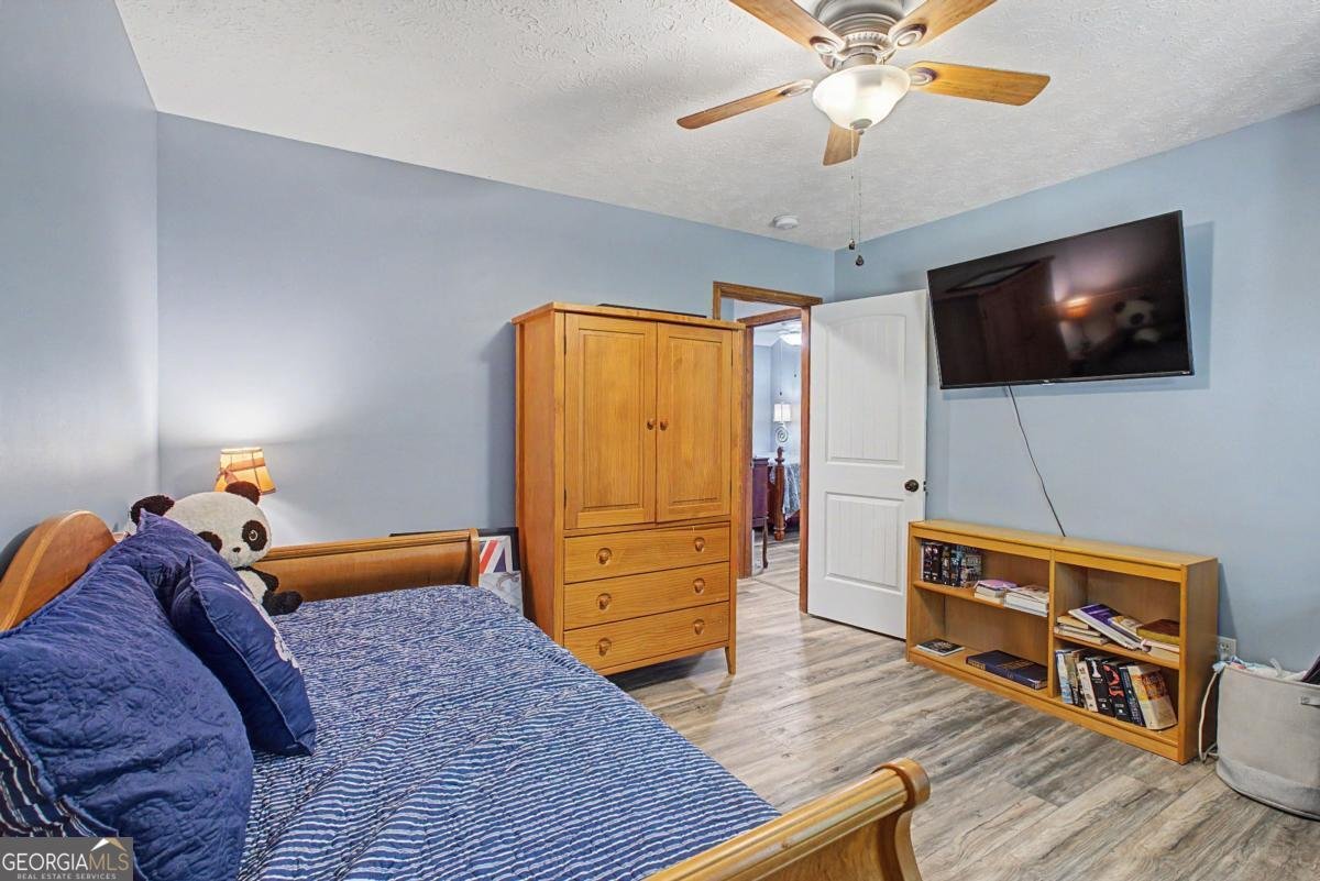 465 Harmony Grove Church Road Acworth - Photo 28