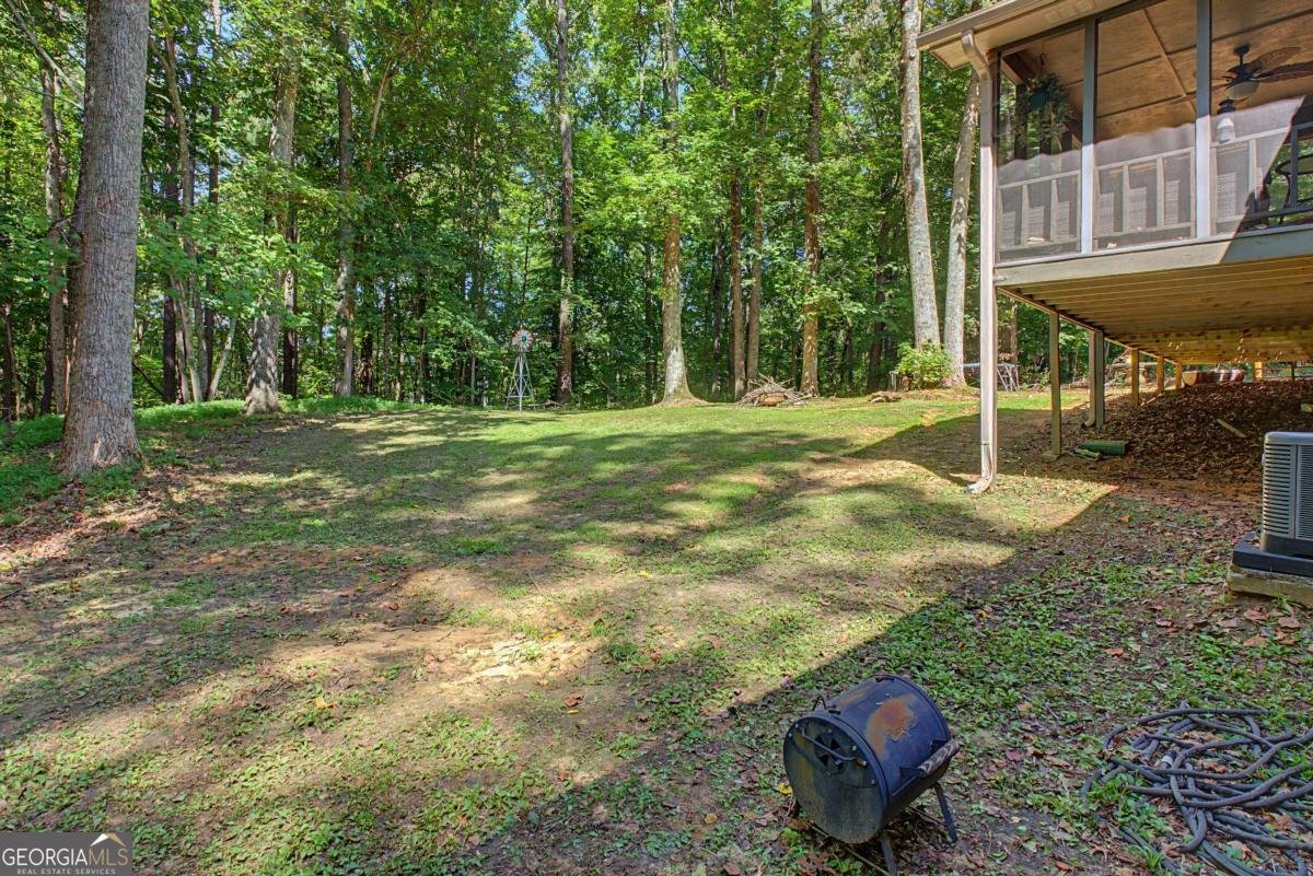 465 Harmony Grove Church Road Acworth - Photo 29