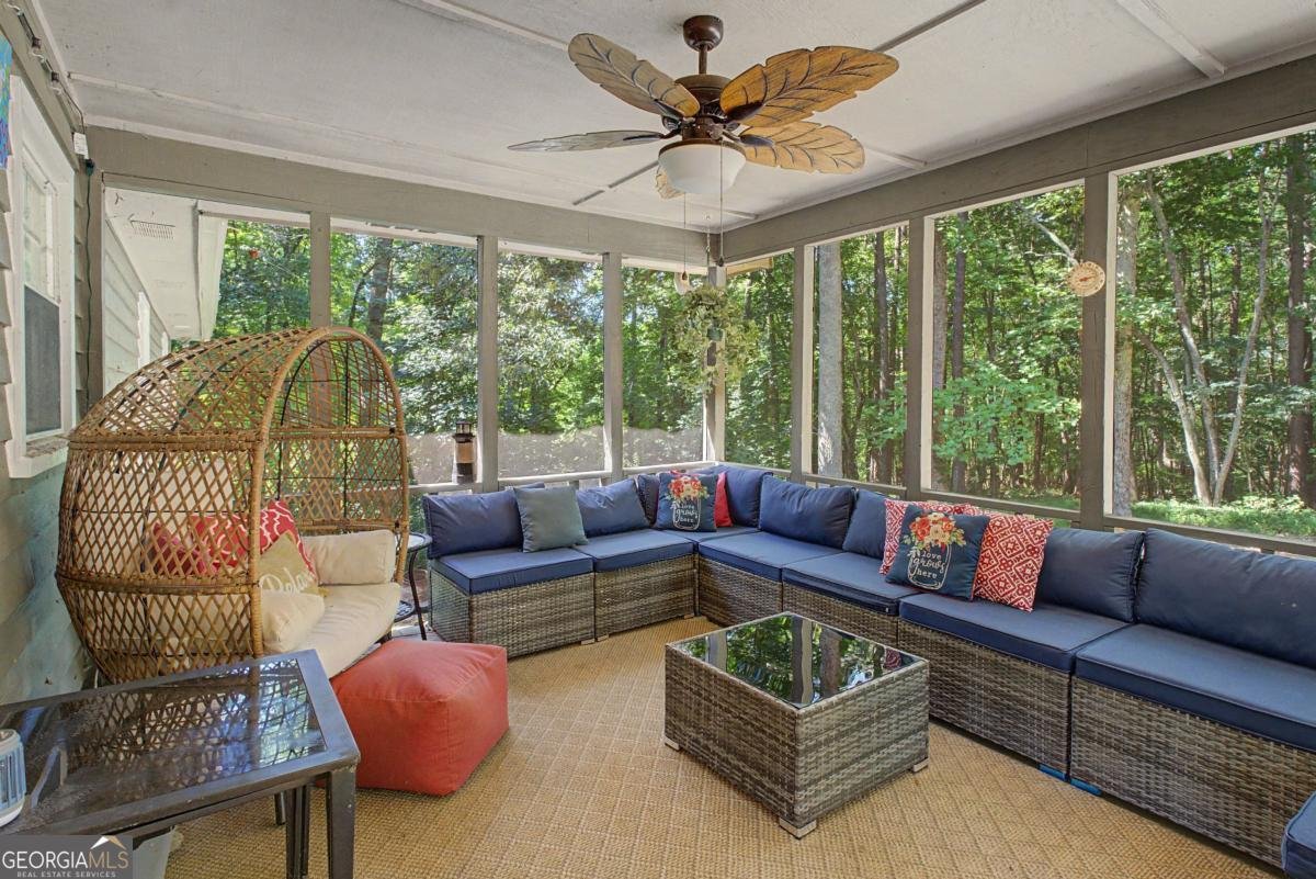 465 Harmony Grove Church Road Acworth - Photo 30