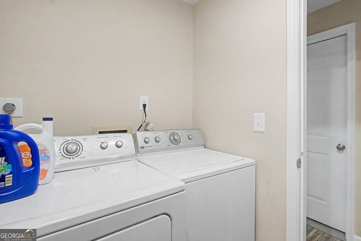 465 Harmony Grove Church Road Acworth - Photo 32