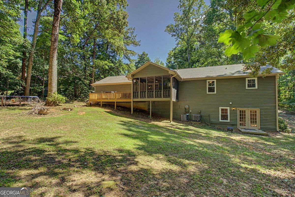 465 Harmony Grove Church Road Acworth - Photo 33