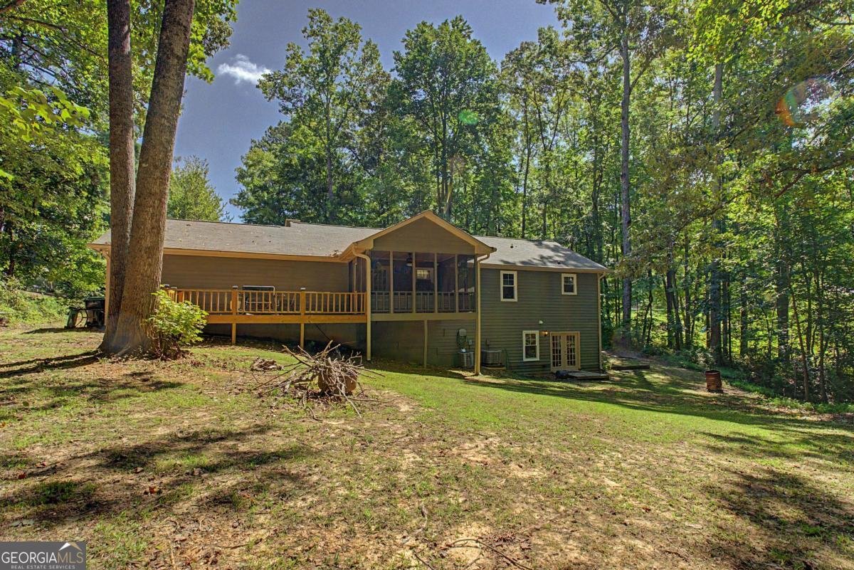 465 Harmony Grove Church Road Acworth - Photo 34