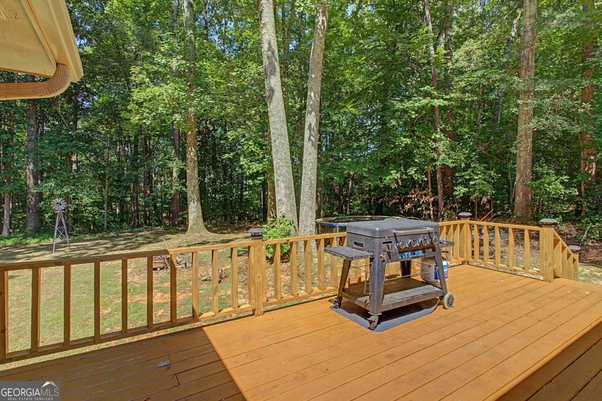 465 Harmony Grove Church Road Acworth - Photo 35