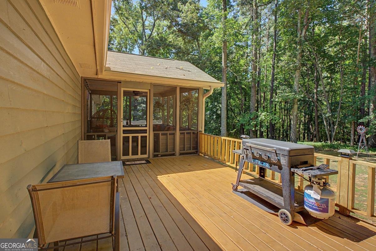 465 Harmony Grove Church Road Acworth - Photo 36