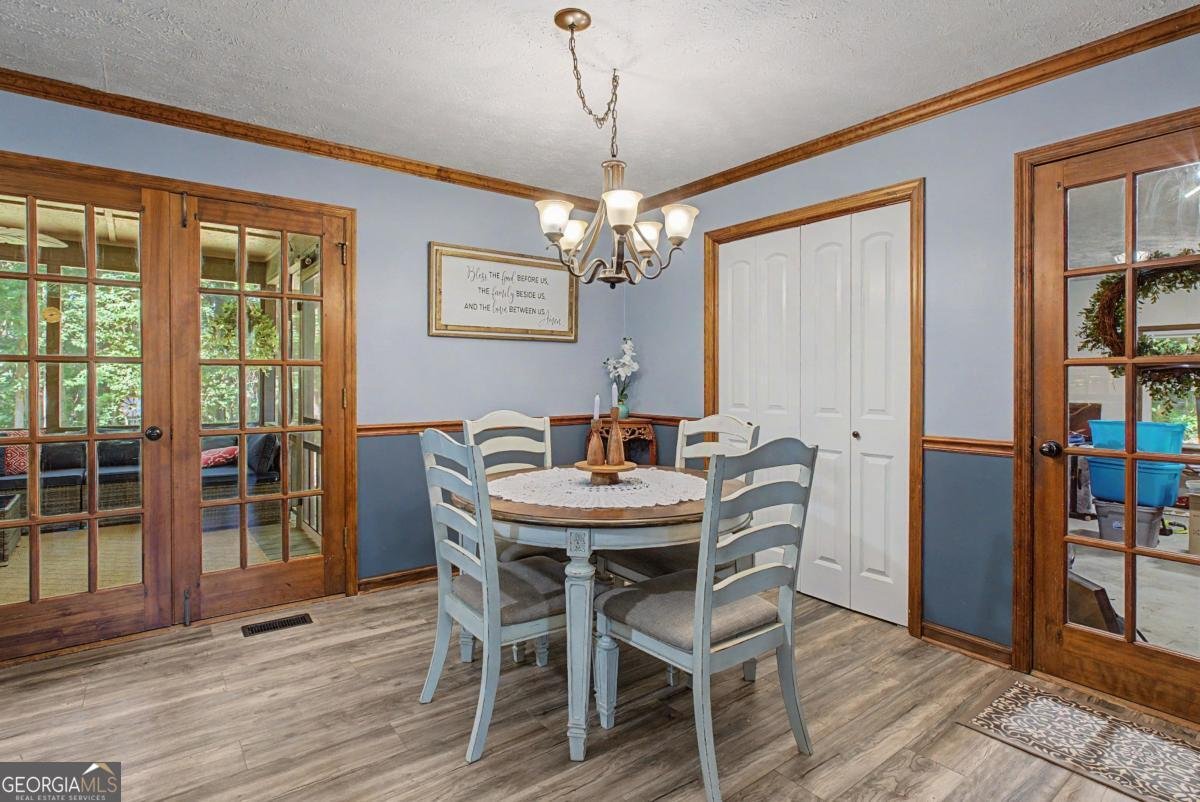 465 Harmony Grove Church Road Acworth - Photo 7