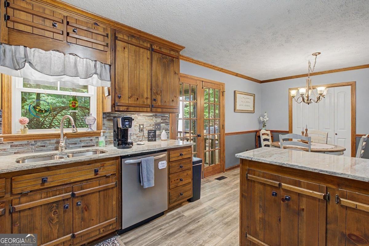 465 Harmony Grove Church Road Acworth - Photo 9
