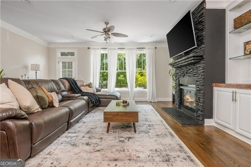 1513 Whitehead Bluff Atlanta - Photo 10