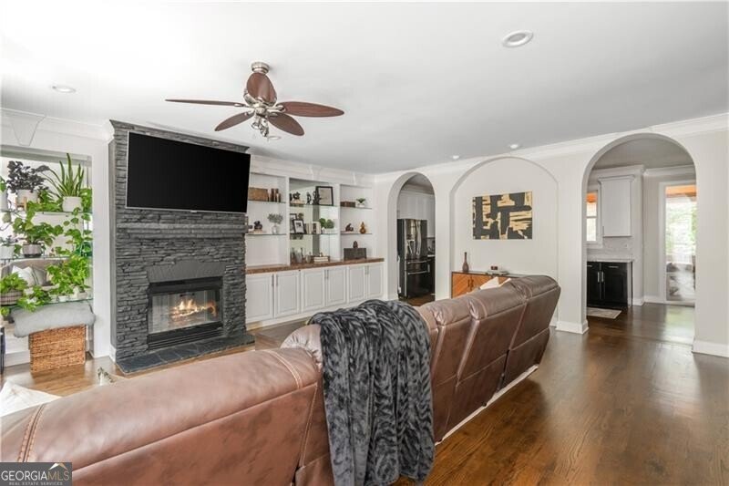 1513 Whitehead Bluff Atlanta - Photo 12