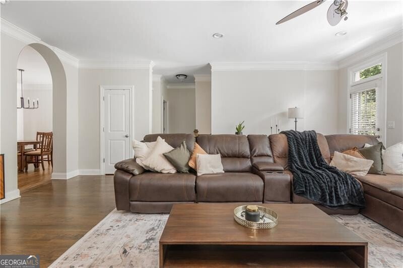 1513 Whitehead Bluff Atlanta - Photo 13