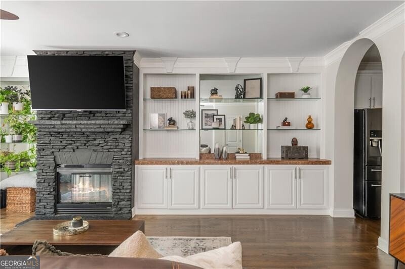 1513 Whitehead Bluff Atlanta - Photo 14