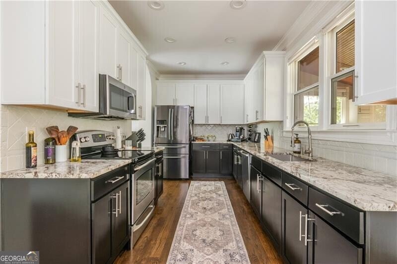 1513 Whitehead Bluff Atlanta - Photo 17