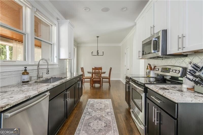 1513 Whitehead Bluff Atlanta - Photo 18