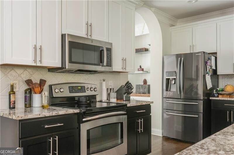 1513 Whitehead Bluff Atlanta - Photo 20