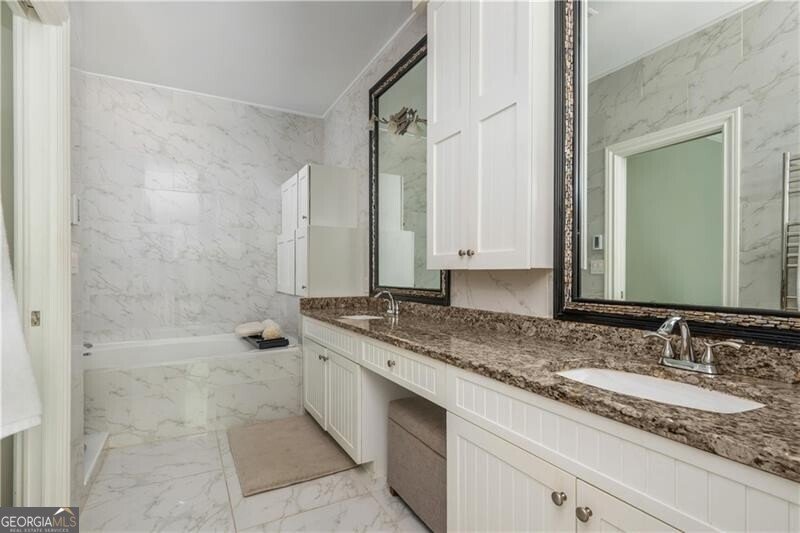 1513 Whitehead Bluff Atlanta - Photo 32