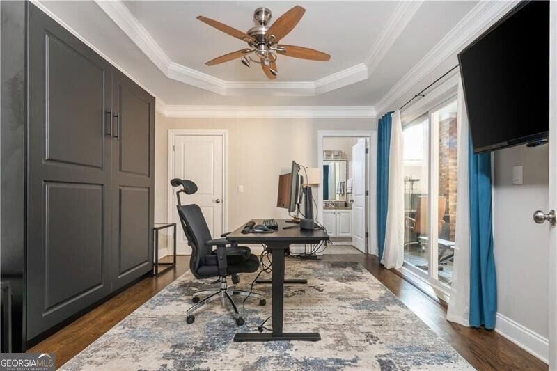 1513 Whitehead Bluff Atlanta - Photo 42