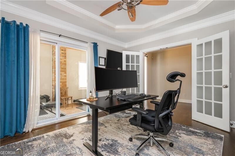 1513 Whitehead Bluff Atlanta - Photo 43