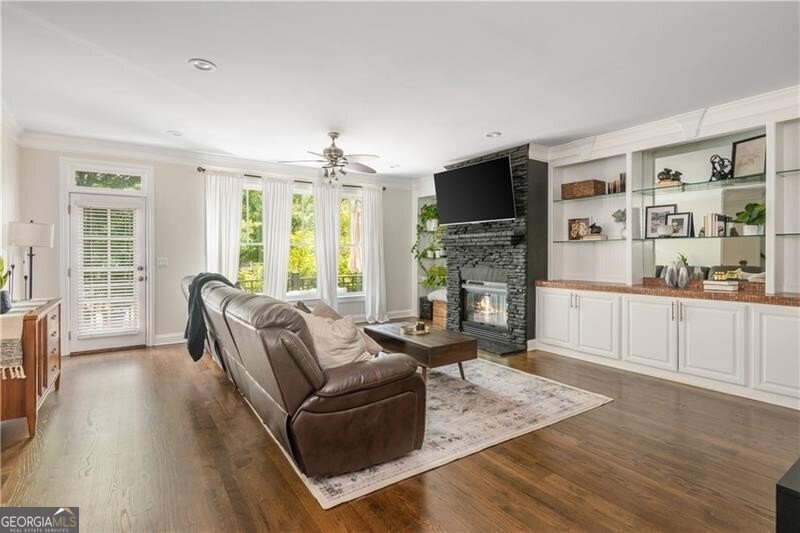 1513 Whitehead Bluff Atlanta - Photo 8