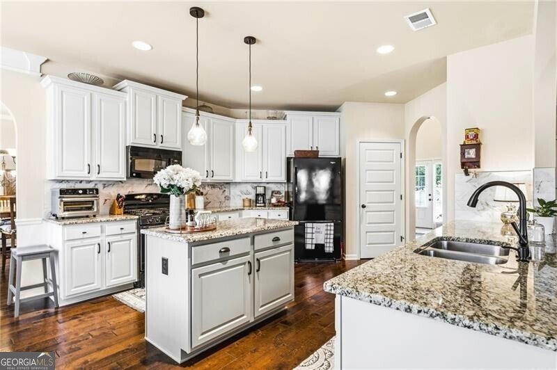 1675 Walking Horse Trail Cumming - Photo 11