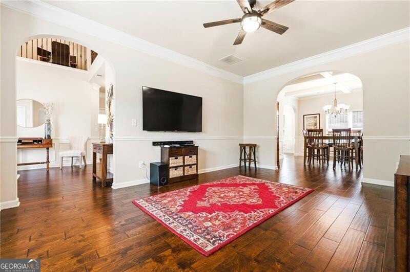 1675 Walking Horse Trail Cumming - Photo 14