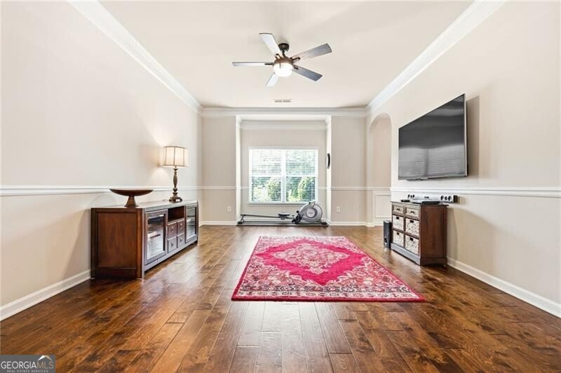 1675 Walking Horse Trail Cumming - Photo 15