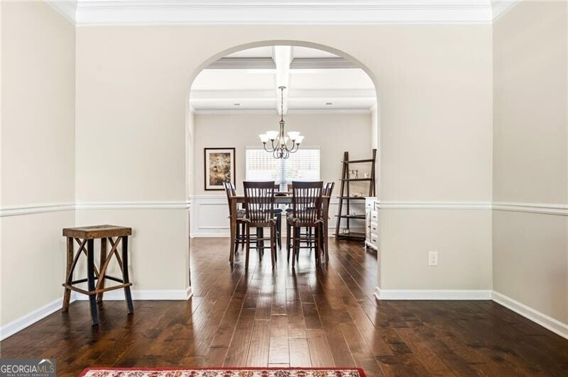 1675 Walking Horse Trail Cumming - Photo 16
