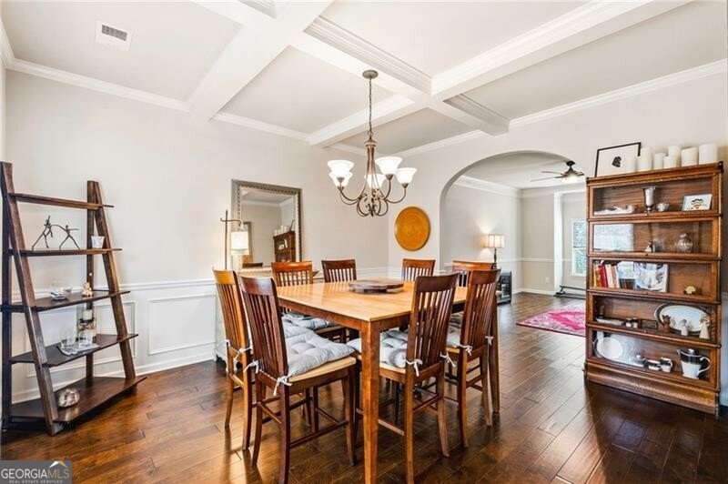 1675 Walking Horse Trail Cumming - Photo 18