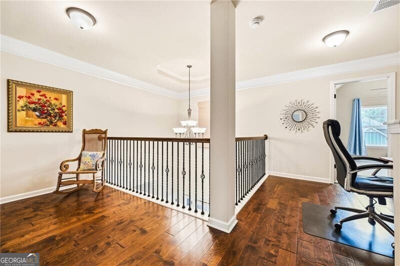 1675 Walking Horse Trail Cumming - Photo 19