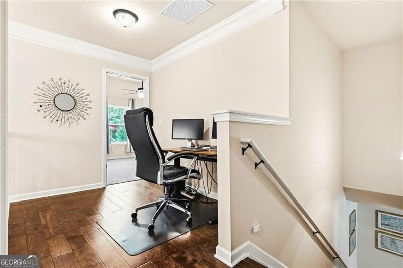 1675 Walking Horse Trail Cumming - Photo 20