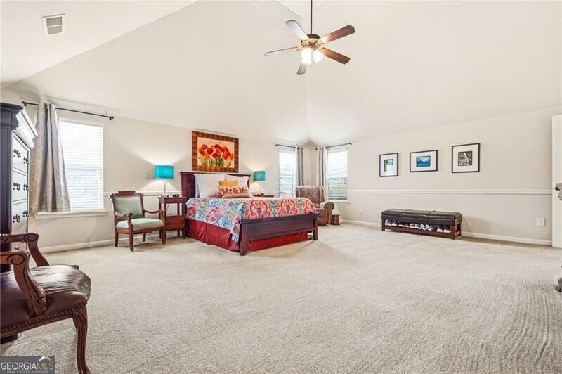 1675 Walking Horse Trail Cumming - Photo 21