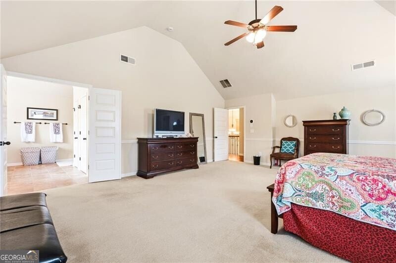1675 Walking Horse Trail Cumming - Photo 22