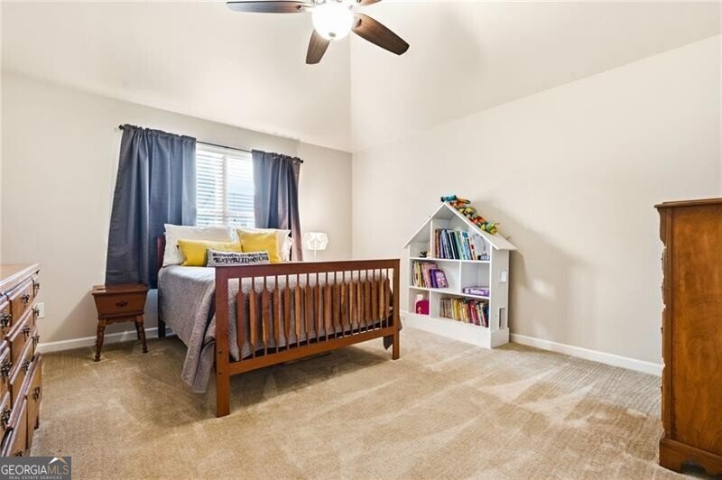 1675 Walking Horse Trail Cumming - Photo 31