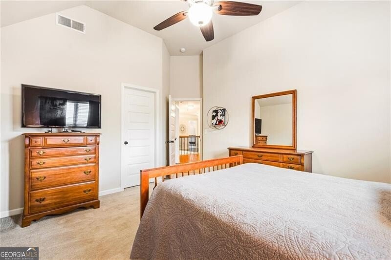 1675 Walking Horse Trail Cumming - Photo 32