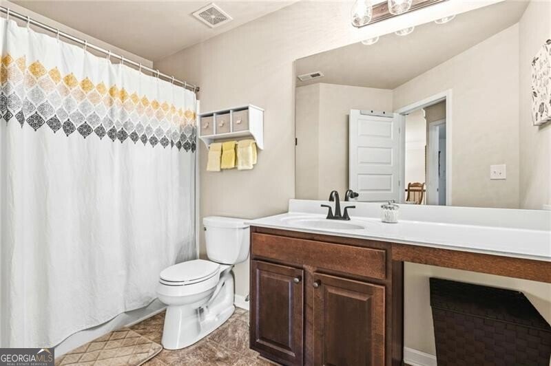 1675 Walking Horse Trail Cumming - Photo 33