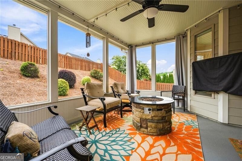 1675 Walking Horse Trail Cumming - Photo 34