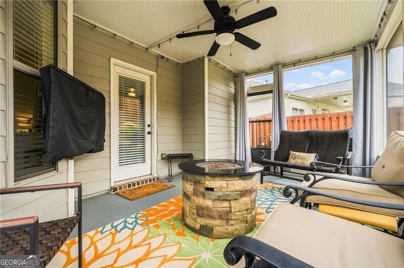 1675 Walking Horse Trail Cumming - Photo 35
