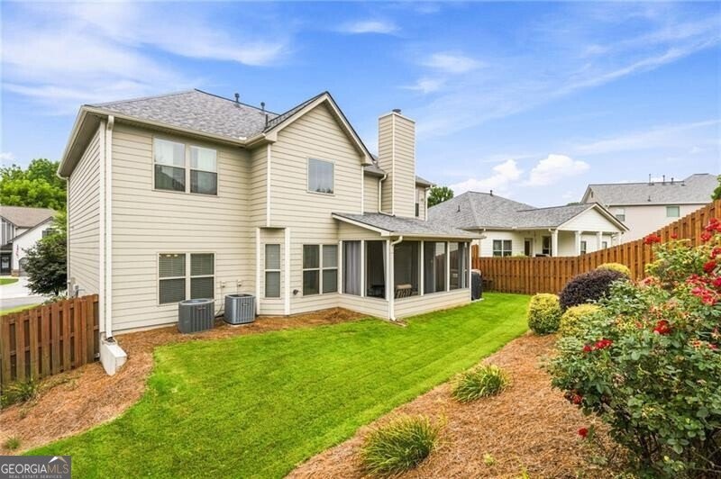 1675 Walking Horse Trail Cumming - Photo 38