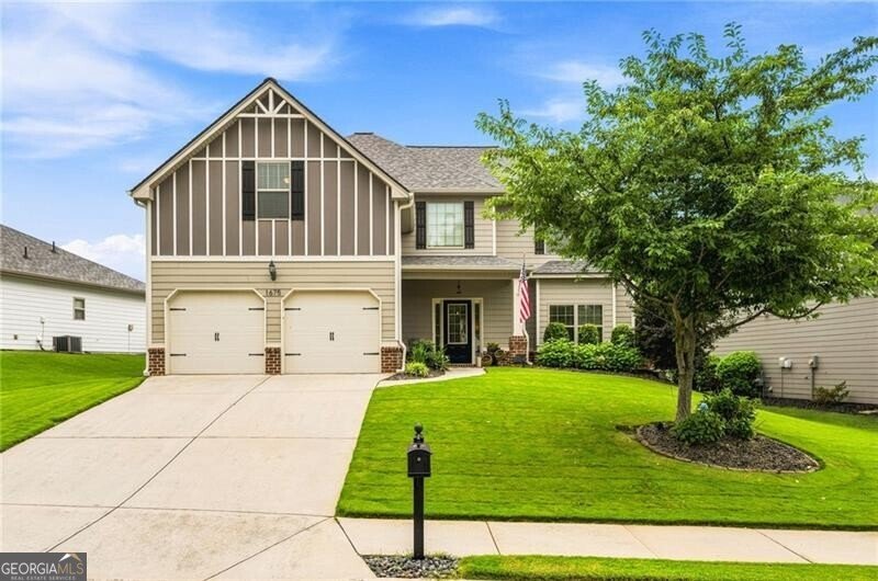 1675 Walking Horse Trail Cumming - Photo 39
