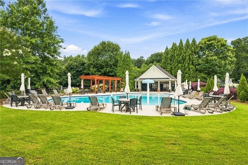 1675 Walking Horse Trail Cumming - Photo 42
