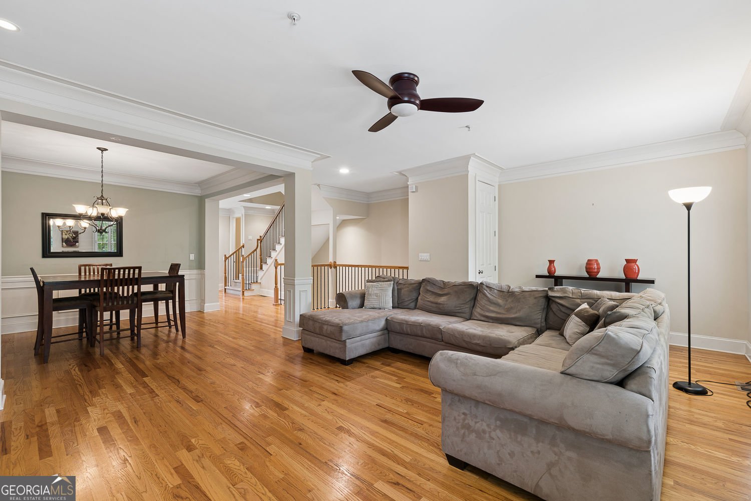 1836 Adagio Drive Alpharetta - Photo 11