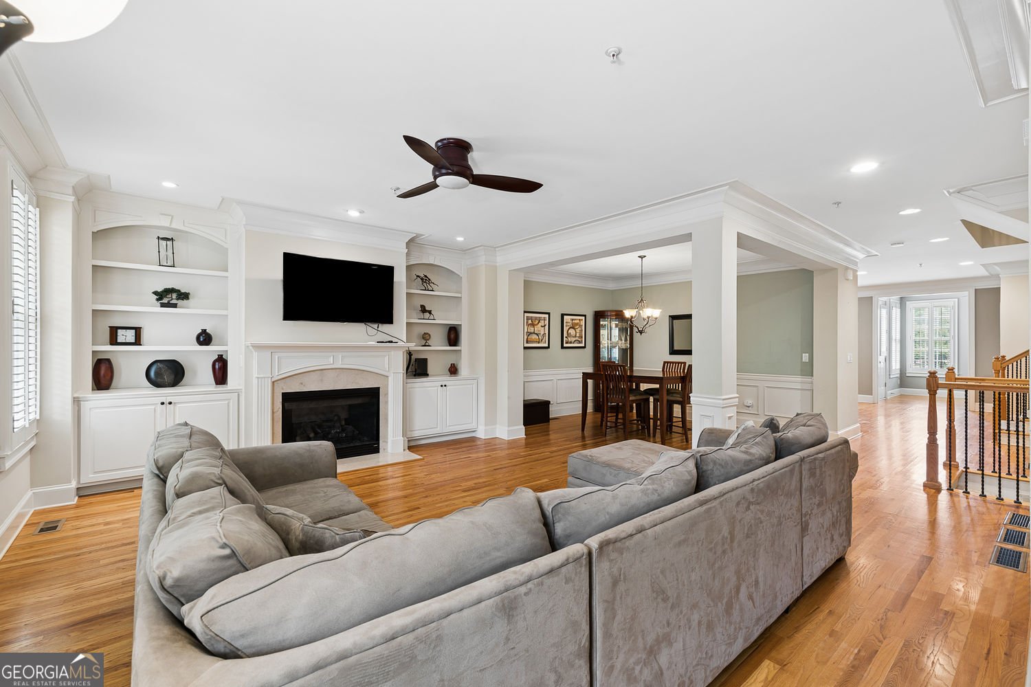 1836 Adagio Drive Alpharetta - Photo 12